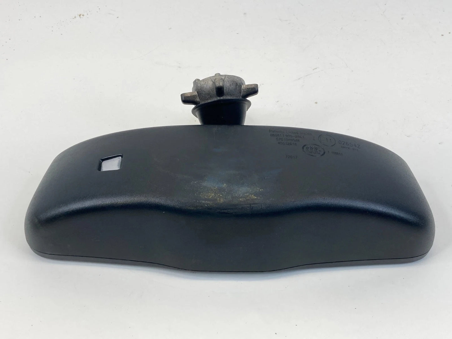 2013-2016 DODGE DART INTERIOR REAR VIEW MIRROR W/ AUTODIMMING 57010495AB OEM