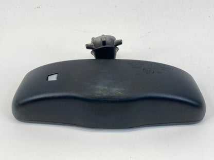 2013-2016 DODGE DART INTERIOR REAR VIEW MIRROR W/ AUTODIMMING 57010495AB OEM