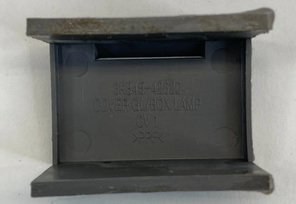 2011-2014 HYUNDAI SONATA INTERIOR GLOVE BOX COURTESY LAMP COVER 3K845-42620 OEM