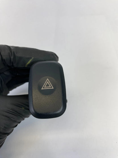 2000-2005 MITSUBISHI ECLIPSE EMERGENCY HAZARD LIGHT SWITCH BUTTON OEM MR320634