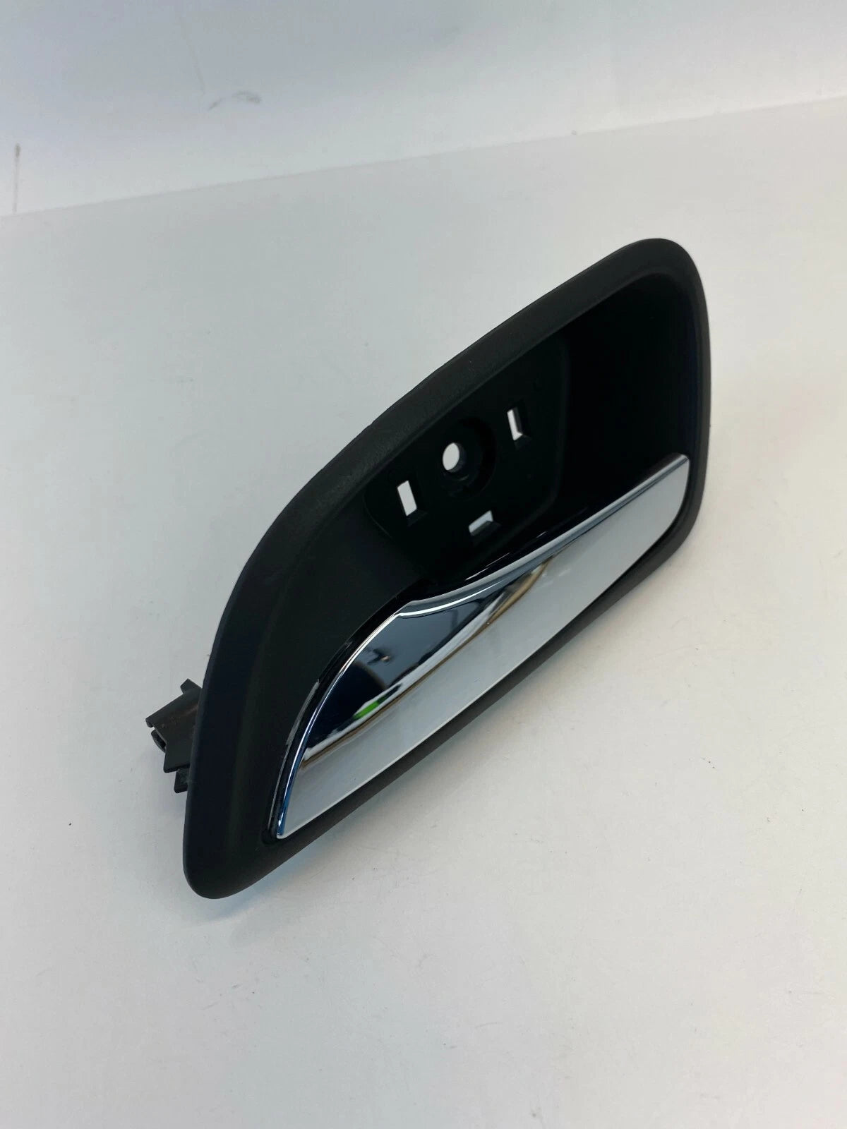 2011-2016 CHEVROLET CRUZE REAR LEFT BACK SIDE INNER DOOR HANDLE RR LH OEM