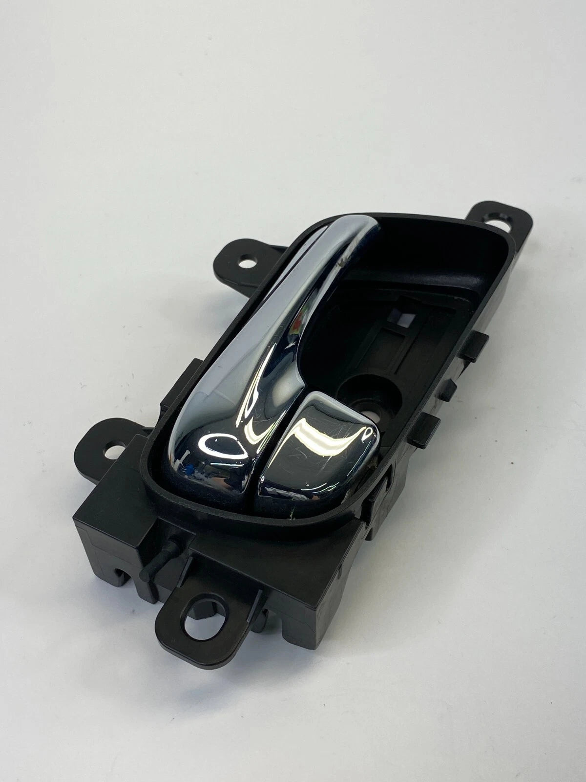 2007 2008 INFINITI G35 SEDAN FRONT RIGHT PASSENGER SIDE INTERIOR DOOR HANDLE OEM
