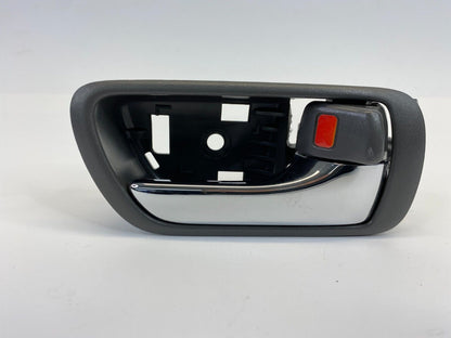 2002-2006 Toyota Camry Rear Right Side Inside Inner Door Handle 69273-AA020 OEM