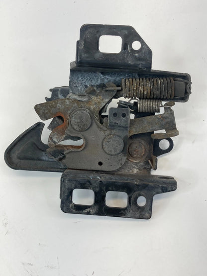 2006 2007 2008 BUICK LUCERNE FRONT HOOD LOCK LATCH RELEASE ACTUATOR OEM
