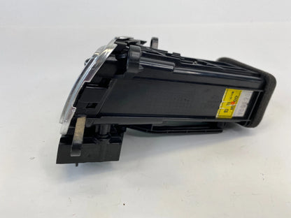 2011-2014 HYUNDAI SONATA REAR LEFT CENTER CONSOLE AC AIR VENT HEATER OUTLE GRILL