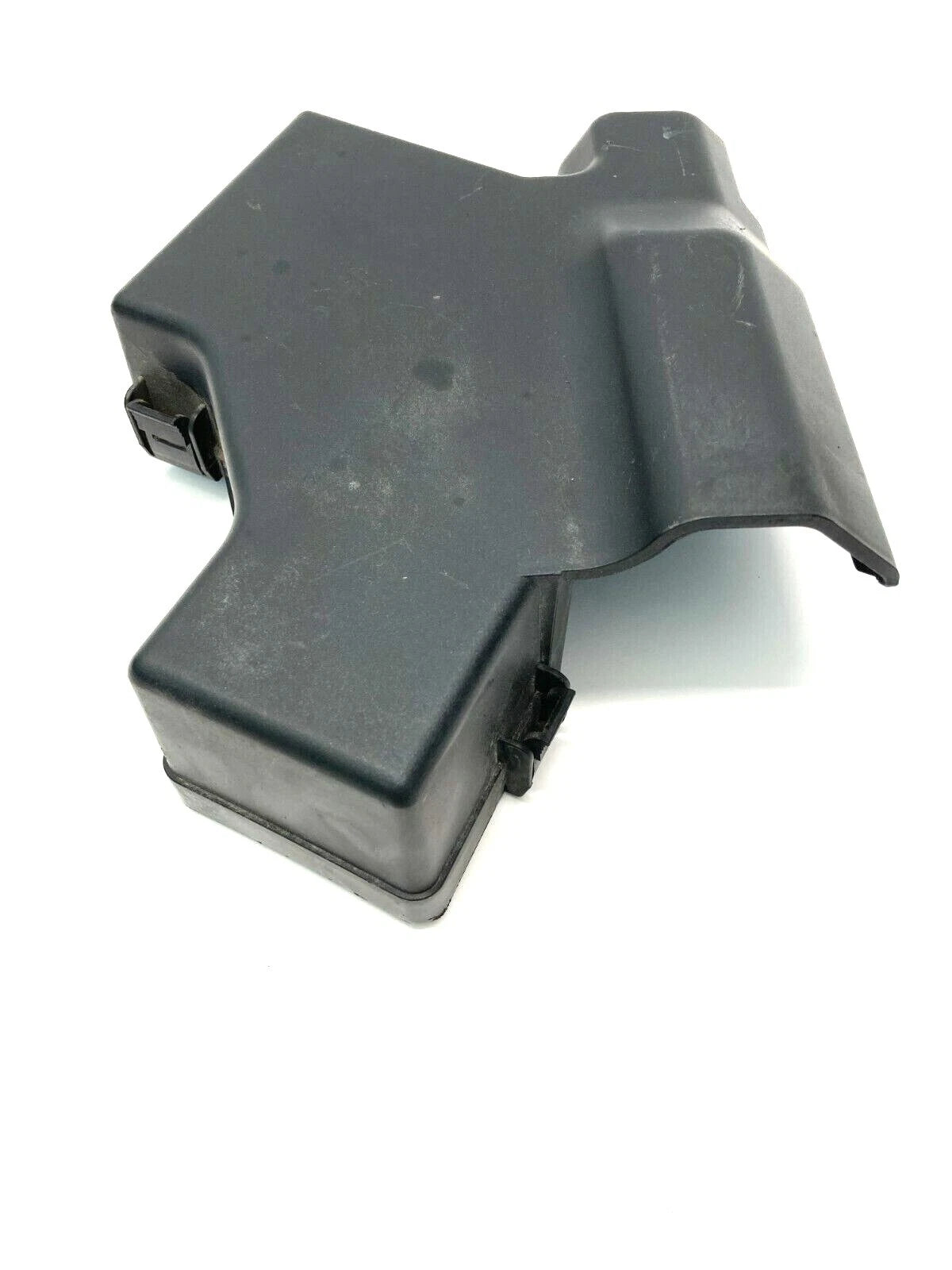 2007 07 HYUNDAI VERACRUZ 3.5L ENGINE FUSE BOX RELAY LID UPPER COVER TRIM OEM