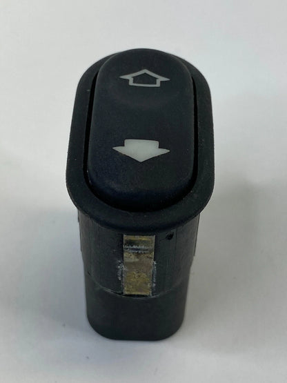 2002-2006 LINCOLN NAVIGATOR FRONT LEFT SEAT LUMBAR CONTROL SWITCH 2L7T-14B178-AA
