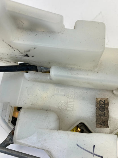 00 01 MAZDA MPV FRONT RIGHT PASSENGER SIDE DOOR POWER LOCK LATCH ACTUATOR OEM