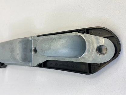 2007-2010 VOLKSWAGEN PASSAT SEDAN REAR TAILGATE LICENSE PLATE LIGHT LAMP OEM