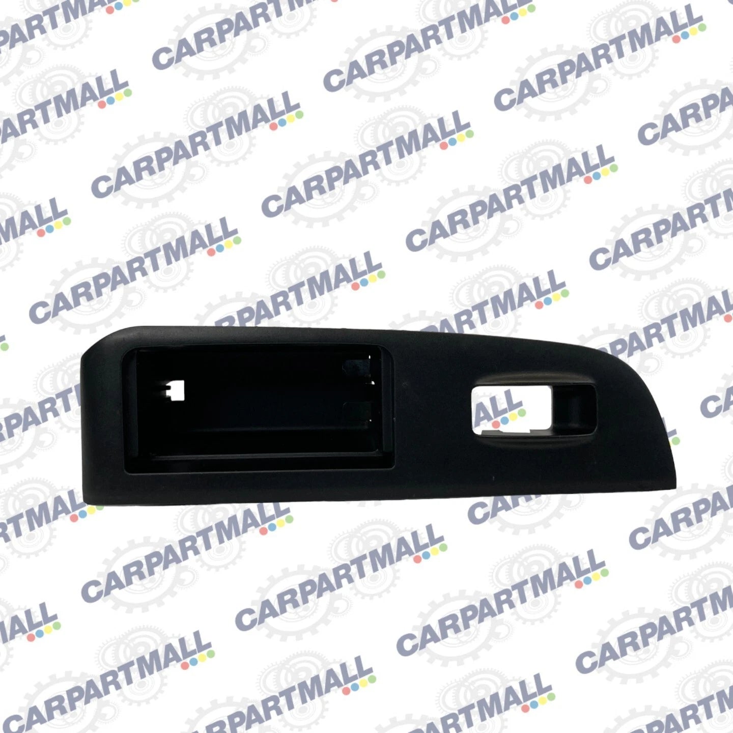 1999-2003 ACURA TL REAR RIGHT PASSENGER SIDE DOOR WINDOW SWITCH COVER BEZEL OEM