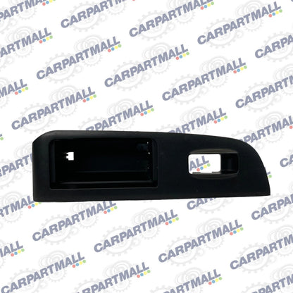 1999-2003 ACURA TL REAR RIGHT PASSENGER SIDE DOOR WINDOW SWITCH COVER BEZEL OEM