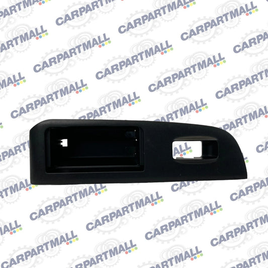 1999-2003 ACURA TL REAR RIGHT PASSENGER SIDE DOOR WINDOW SWITCH COVER BEZEL OEM