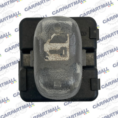 2001-2005 PONTIAC GRAND AM FRONT RIGHT SIDE DOOR LOCK CONTROL SWITCH 22624806