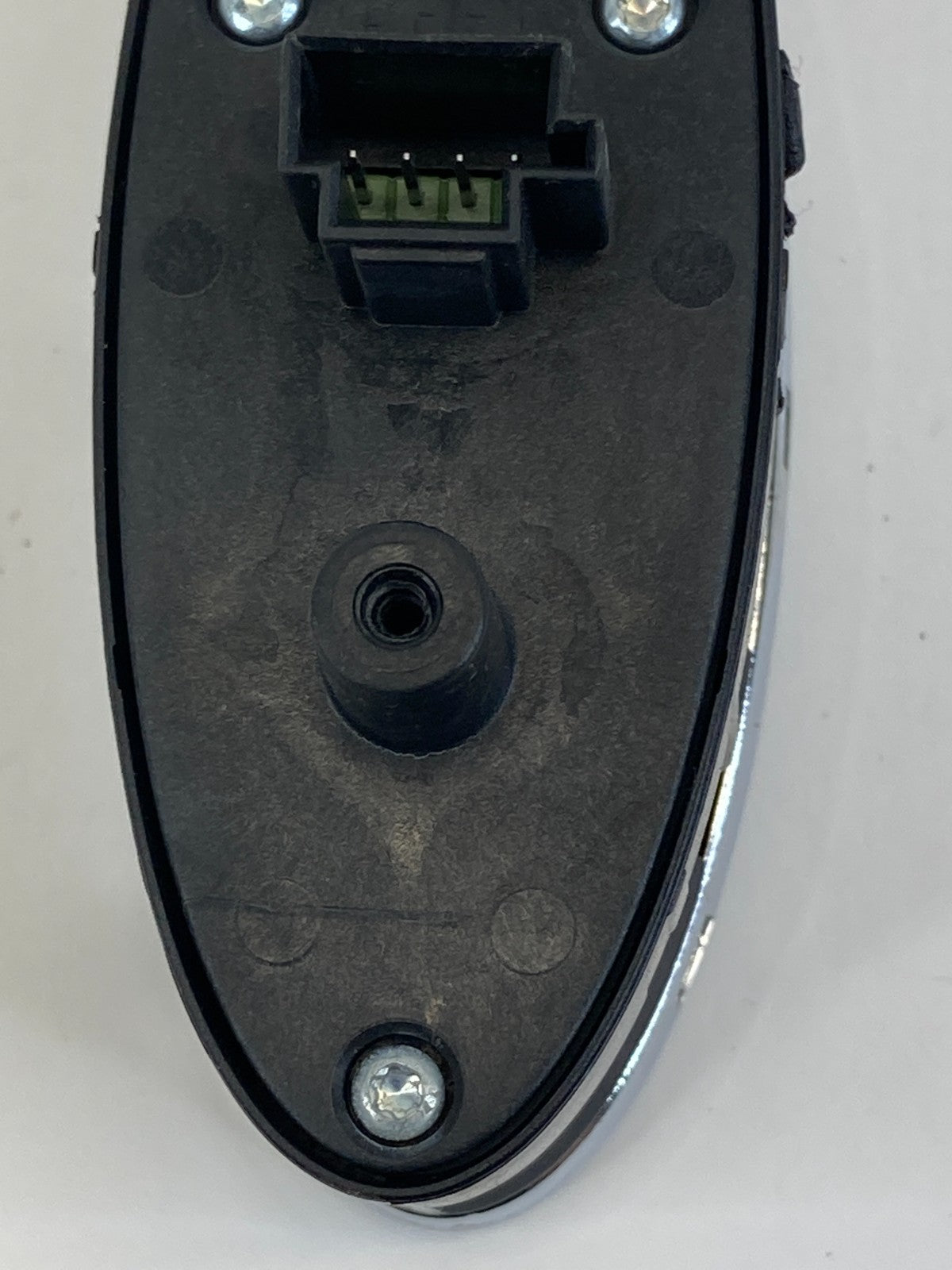 2006 Mercedes-Benz CLS500 Rear Right Side Door Power Window Switch 211-821-86-51