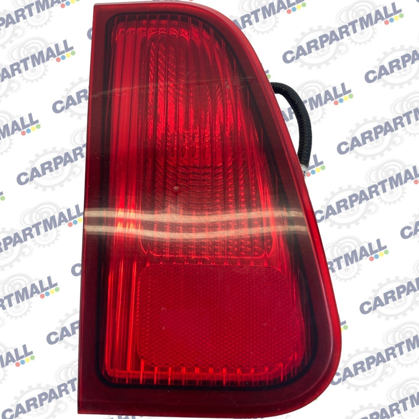 2002-2006 Lincoln Navigator Rear Left Side Inner Taillight Tail Light 44ZG-11115