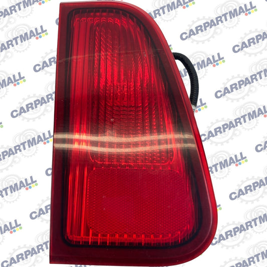 2002-2006 Lincoln Navigator Rear Left Side Inner Taillight Tail Light 44ZG-11115