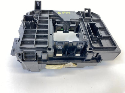 13-15 FORD EXPLORER INTERCEPTOR COMBINATION SWITCH HOUSING BRACKET DB5T14B52 OEM