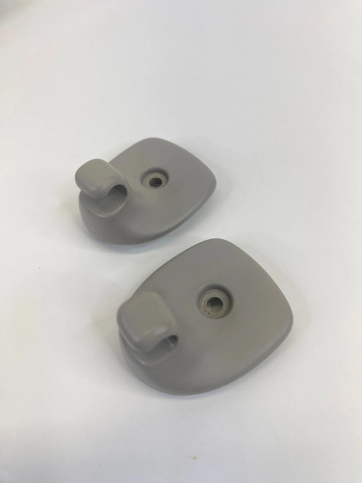 2005-2010 JEEP GRAND CHEROKEE SUNVISOR SUN VISOR SET LEFT & RIGHT W/LIGHTED