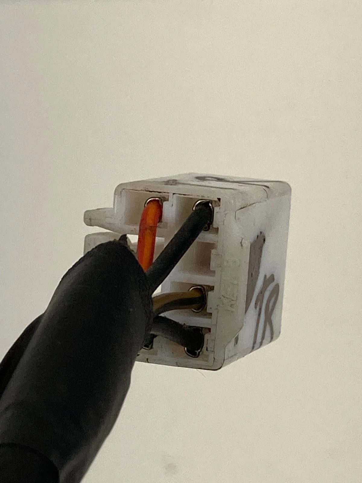 14 15 Kia Optima Right Taillight Tail Light Wire Wiring Harness Connector OEM