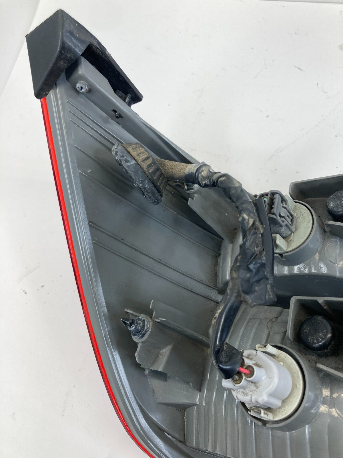 2011 2012 2013 Honda Odyssey Right Passenger Outer Tail Light Taillight 949-312