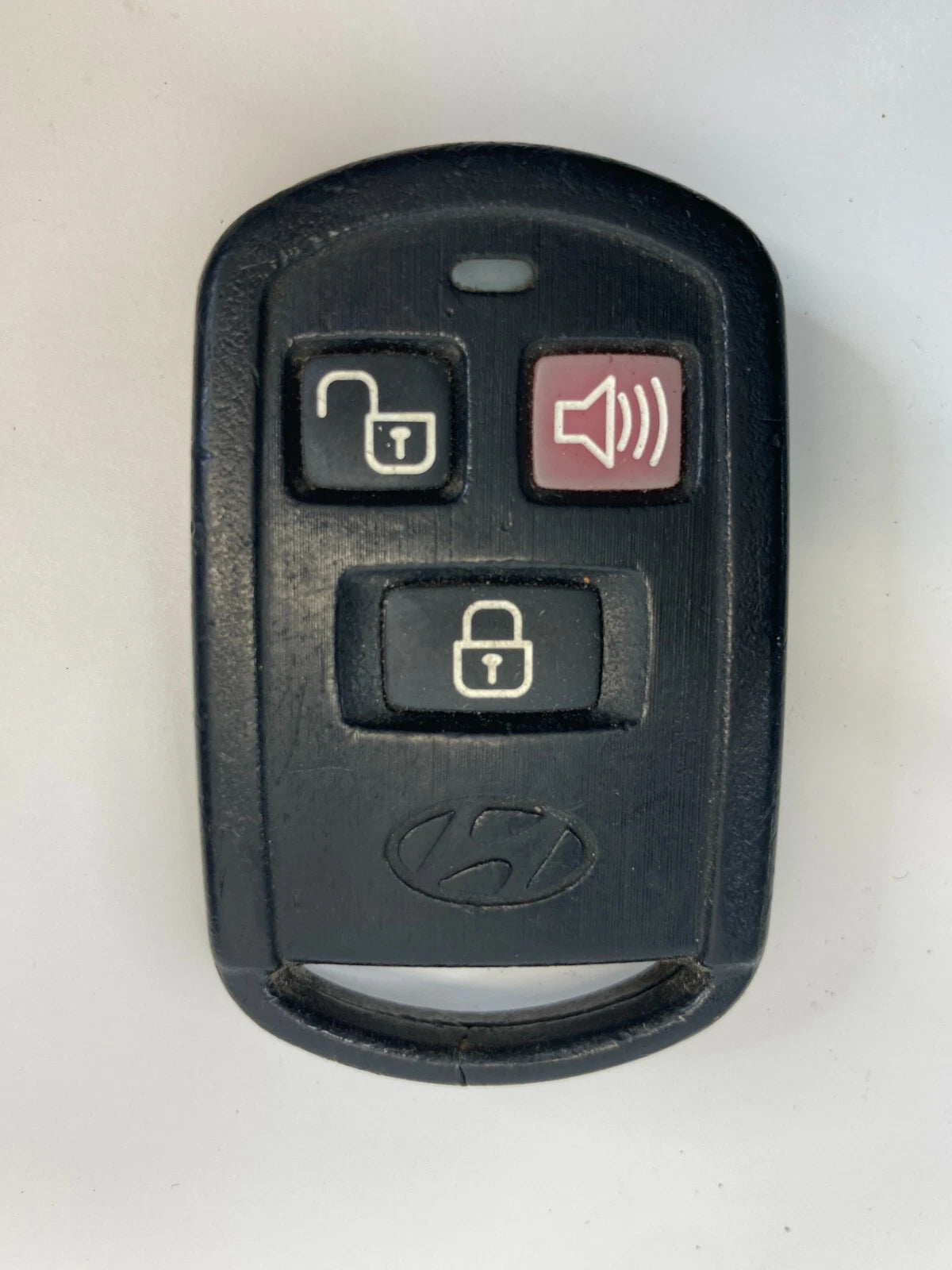 2001-2006 01-06 HYUNDAI ELANTRA 2.0L A/T IGNITION SWITCH CYLINDER W/KEY ASSY OEM