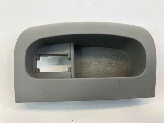 2007-2009 KIA SPECTRA CENTER CONSOLE STORAGE COMPARTMENT BOX 93880-2F650 OEM