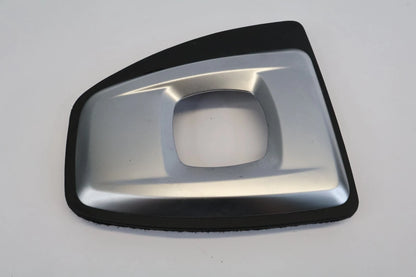2008 BMW 535XI 08-10 535I CENTER CONSOLE SHIFTER BEZEL SURROUND TRIM 6-960-877