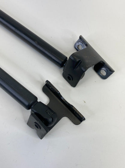 2002-2004 Nissan Pathfinder Rear Trunk Liftgate Support Shock Struts Pair LH RH