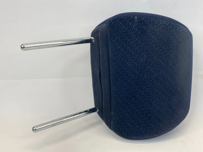 06 07 08 HONDA CIVIC HYBRID SEDAN FRONT LEFT SIDE SEAT HEADREST HEAD REST OEM