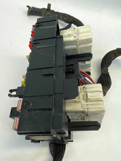 2007-2009 PONTIAC TORRENT POWER DISTRIBUTION BOX UNIT FRONT OEM FACTORY 15947088