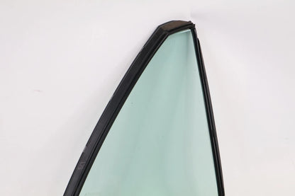 2005-2012 TOYOTA AVALON REAR LEFT DOOR QUARTER WINDOW FIXED GLASS 68189-07010
