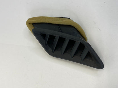 08-13 Nissan Rogue Dash Front Right Side A/C Vent Defrost Grill Outlet OEM