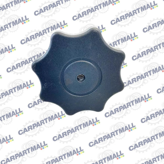 05 06 07 08 AUDI A4 A4 QUATTRO SPARE TIRE WHEEL MOUNT BOLT NUT RETAINER HOLDER