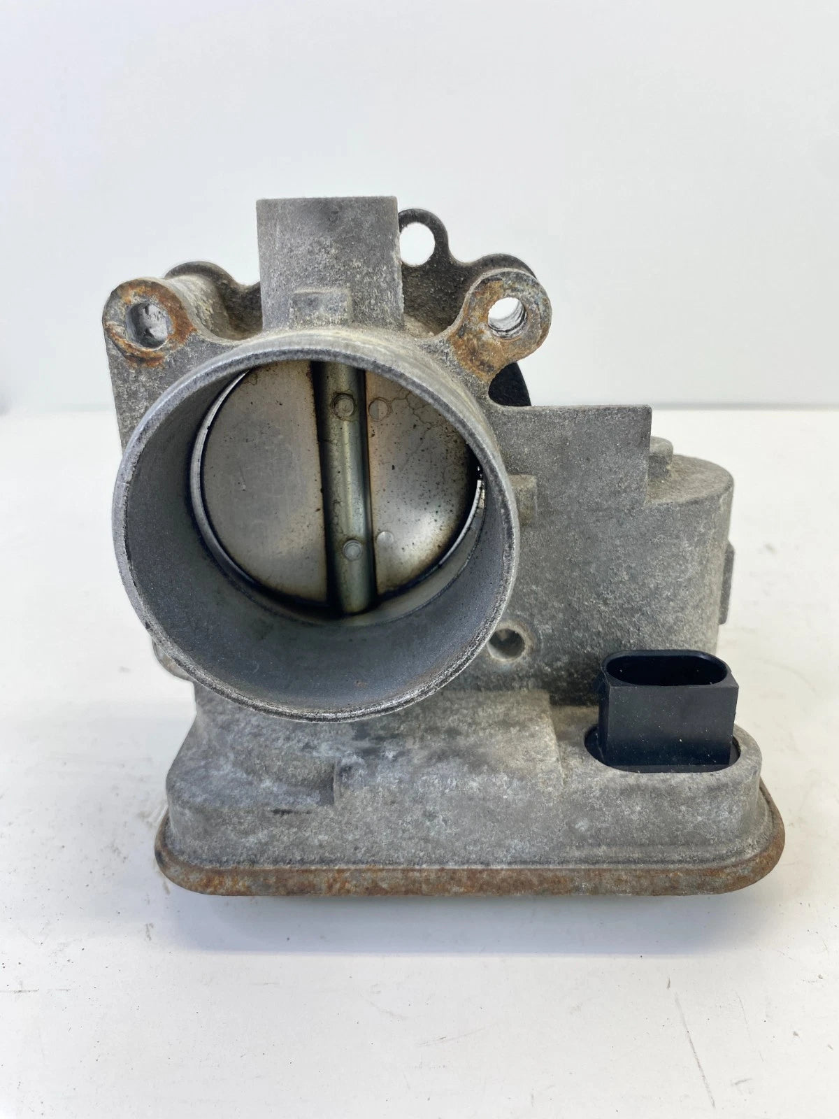 2007-2012 DODGE CALIBER ELECTRONIC THROTTLE BODY VALVE ENGINE INTAKE OEM FACTORY