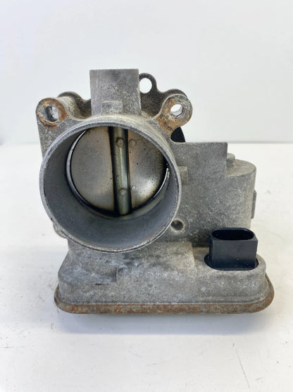 2007-2012 DODGE CALIBER ELECTRONIC THROTTLE BODY VALVE ENGINE INTAKE OEM FACTORY