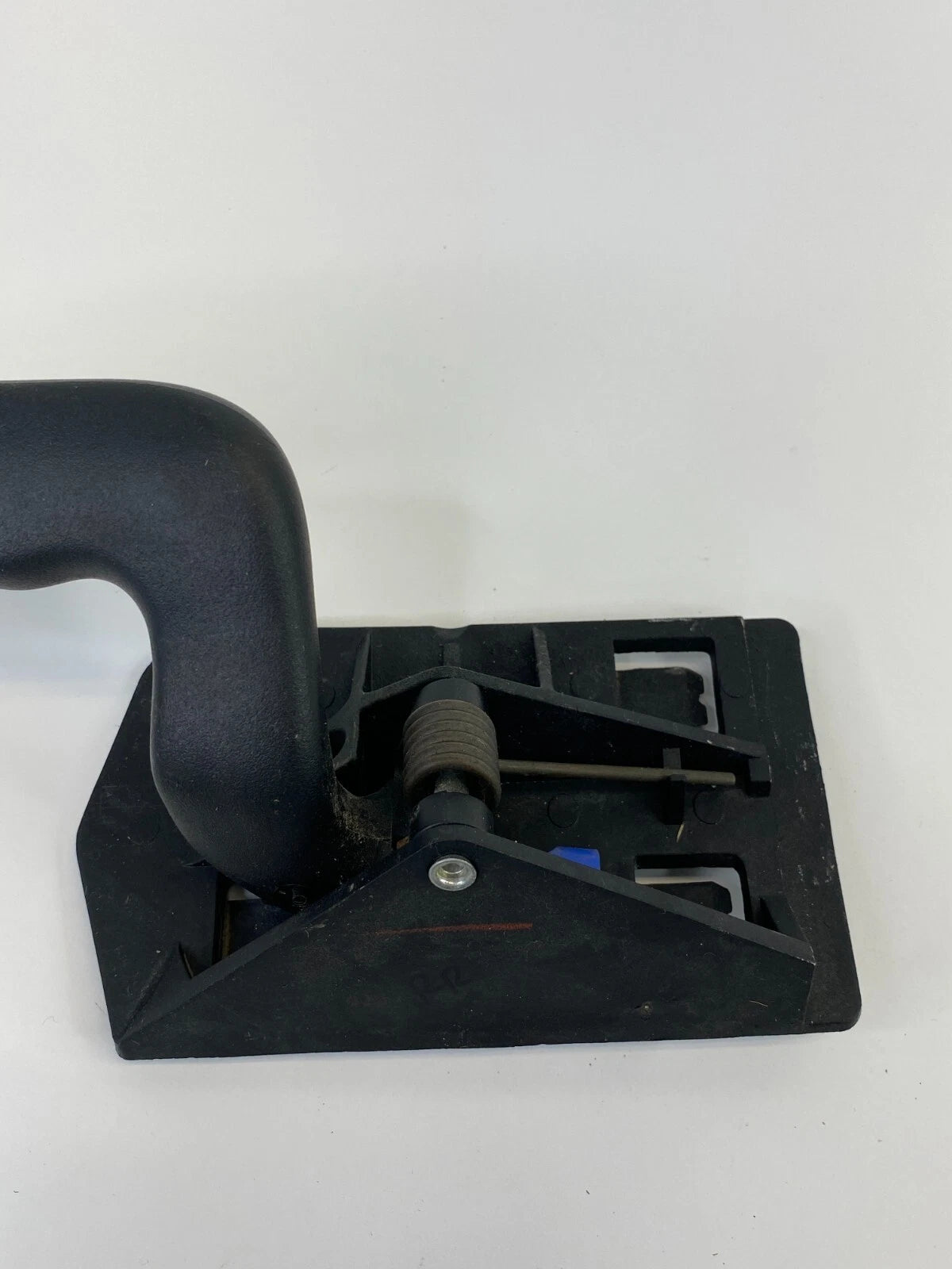 2003-2006 CHEVROLET AVALANCHE SUV 4DR REAR RIGHT BACK PASS DOOR INNER HANDLE