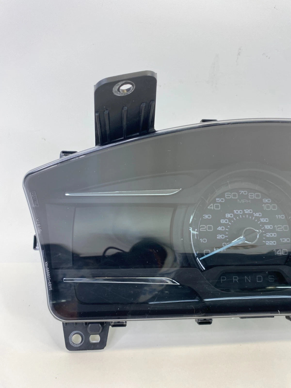14 15 Ford Flex MPH AT Speedometer Instrument Cluster 182K Miles EA8T10849AE OEM