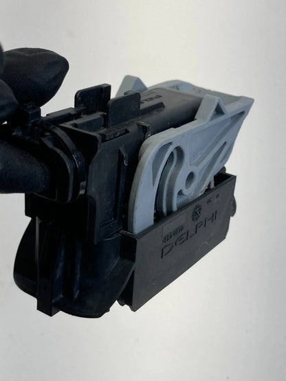 2015 Dodge Dart 2.4L AT FWD ABS Anti Lock Brake Pump Pigtail Plug Connector OEM