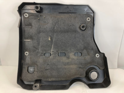 2010-2016 Buick LaCrosse 3.6L V6 A/T Engine Cover Motor Top Trim 12636611 OEM