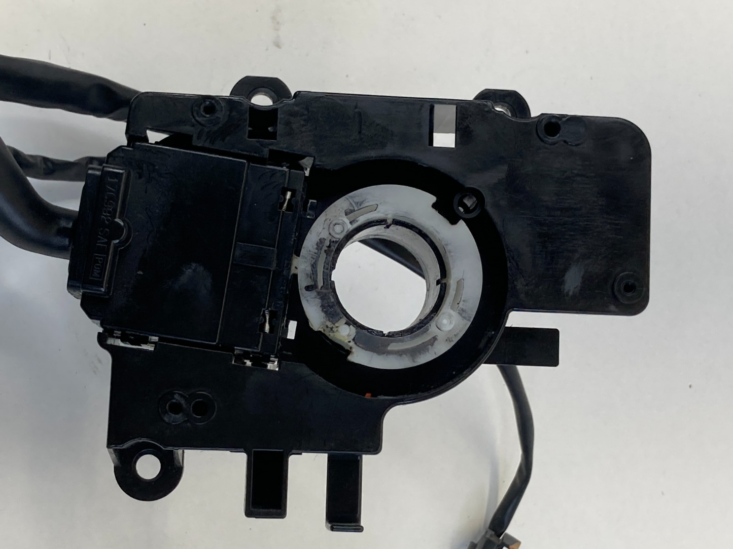 2004-2012 Chevrolet Colora Turn Signal & Windshield Wiper Lever Control Switch