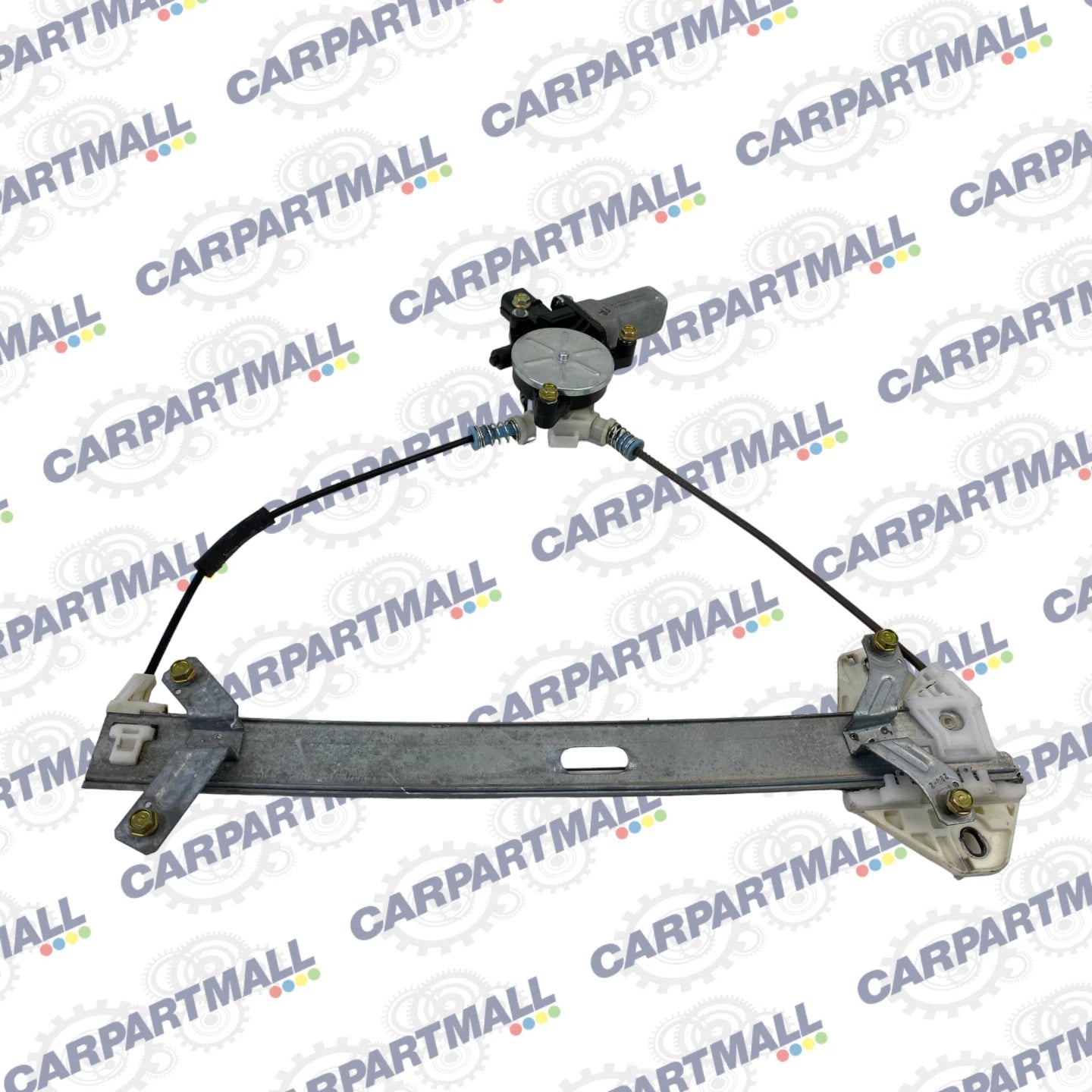 03-07 HONDA ACCORD FRONT RIGHT DOOR POWER WINDOW MOTOR REGULATOR 1790B-50829H