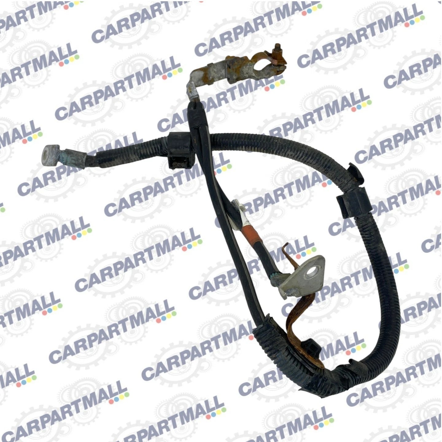 2014-2019 TOYOTA COROLLA FDW 1.8L NEGATIVE GROUND BATTERY CABLE WIRE OEM