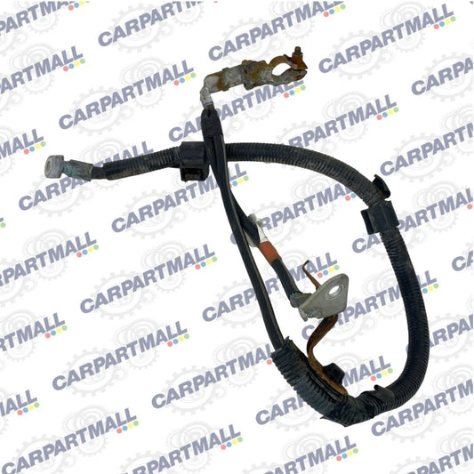 2014-2019 TOYOTA COROLLA FDW 1.8L NEGATIVE GROUND BATTERY CABLE WIRE OEM