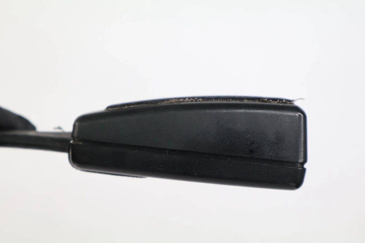 2012-2014 FORD FOCUS FRONT LEFT DRIVER SEAT BELT BUCKLE BM51-61209-BCW OEM