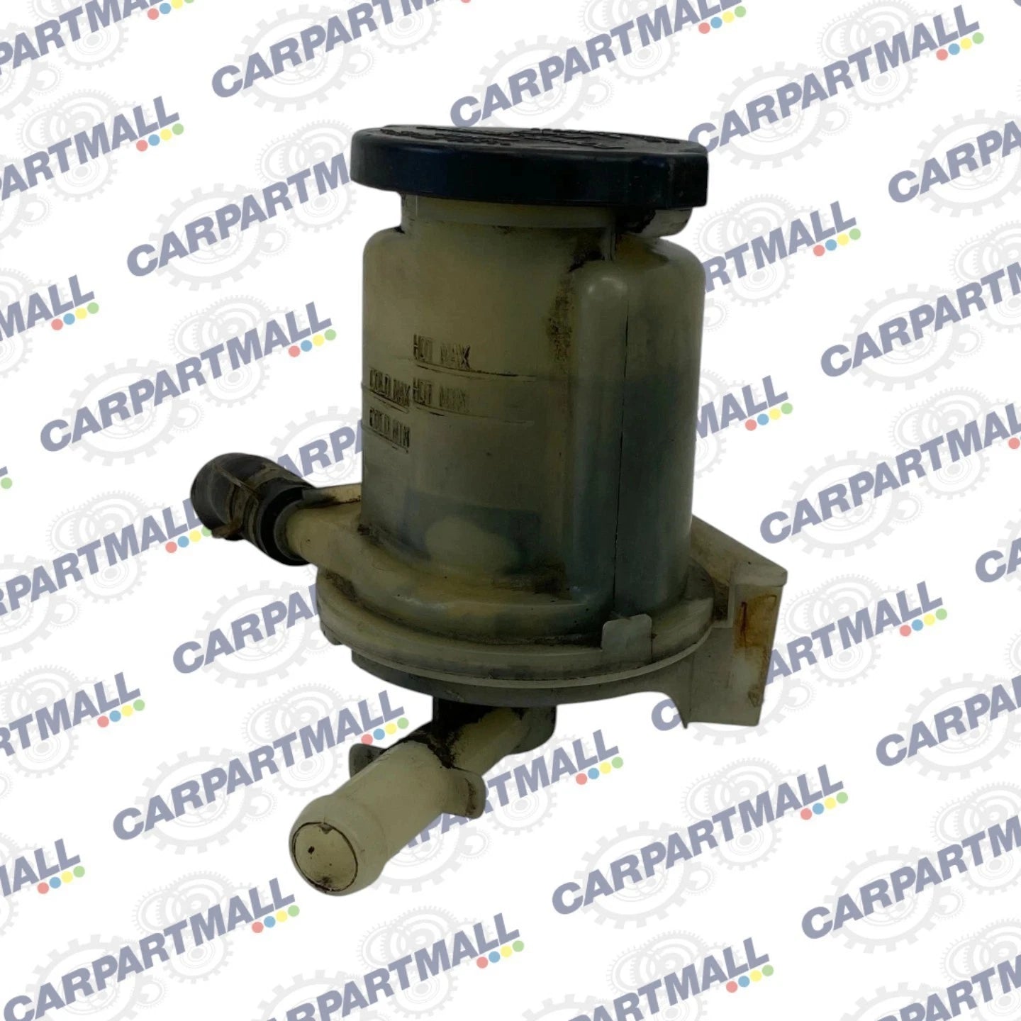 03 04 05 06 07 08 TOYOTA COROLLA 1.8L POWER STEERING FLUID RESERVOIR BOTTLE OEM