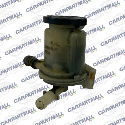 03 04 05 06 07 08 TOYOTA COROLLA 1.8L POWER STEERING FLUID RESERVOIR BOTTLE OEM