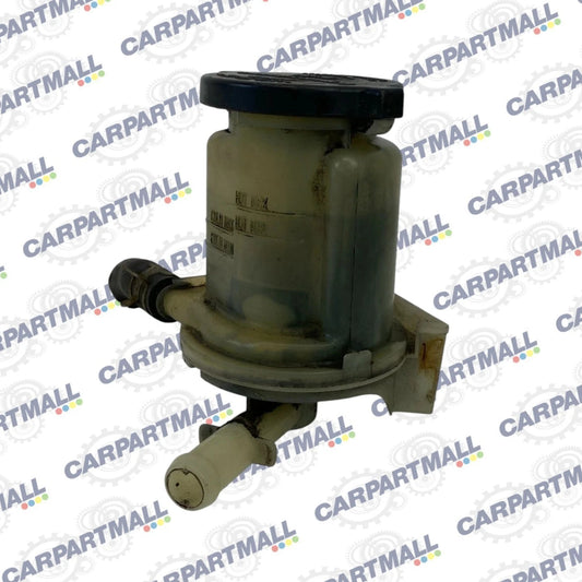 03 04 05 06 07 08 TOYOTA COROLLA 1.8L POWER STEERING FLUID RESERVOIR BOTTLE OEM