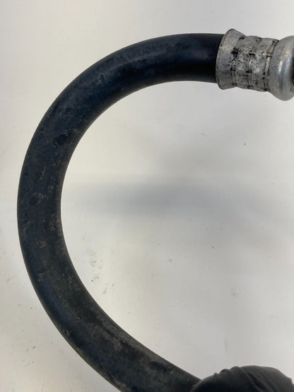 2014-2018 Mazda 3 Mazda3 AC Air Conditioner Discharge Hose Pipe Tube Line OEM