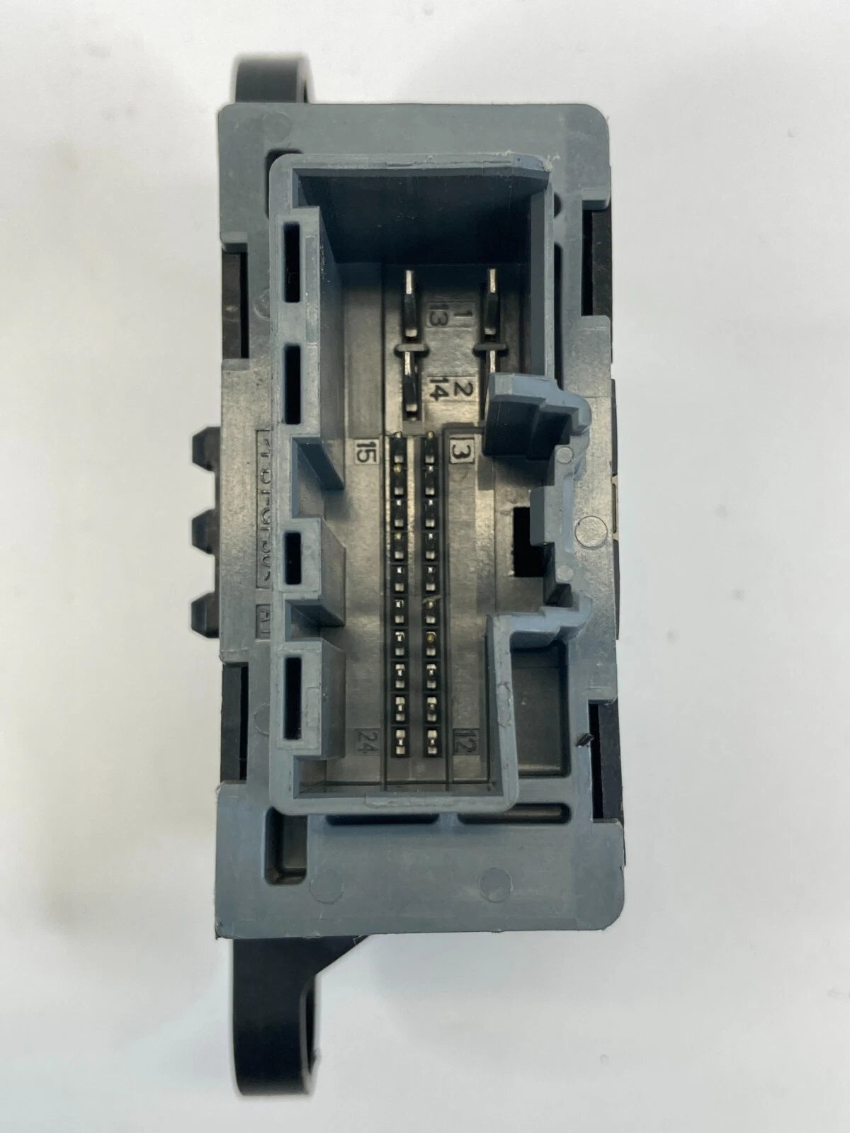 2018 2019 2020 FORD FUSION REAR LEFT SIDE DOOR CONTROL MODULE JU5T-14B534 OEM