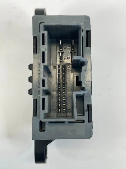 2018 2019 2020 FORD FUSION REAR LEFT SIDE DOOR CONTROL MODULE JU5T-14B534 OEM